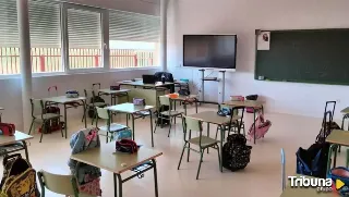 Absuelven a un profesor de Medina condenado a 14 años de prisión por agredir sexualmente a un alumno menor