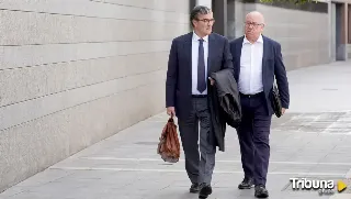 Condenado el alcalde de Olmedo, Alfonso Centeno, a nueve años de inhabilitación por el caso 'Meseta Ski'