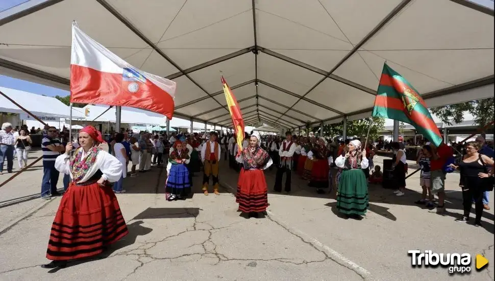 Adjudicado el proyecto de obras y el expediente de contratación del recinto para nueva feria gastronómica