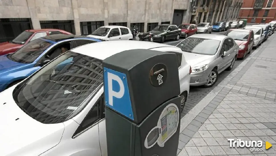 Límites de 20 km/h en las calles escolares y exención del pago de la zona azul a los autónomos vallisoletanos