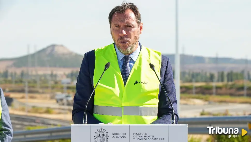 La nueva estación de tren se licitará en el primer trimestre de 2025