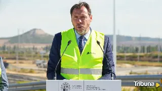 La nueva estación de tren se licitará en el primer trimestre de 2025