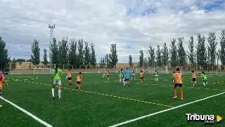 Muere un futbolista de 15 años durante una pelea en un partido 