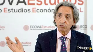 Ecova anima a las administraciones públicas a reducir gastos estructurales para  frenar la inflación