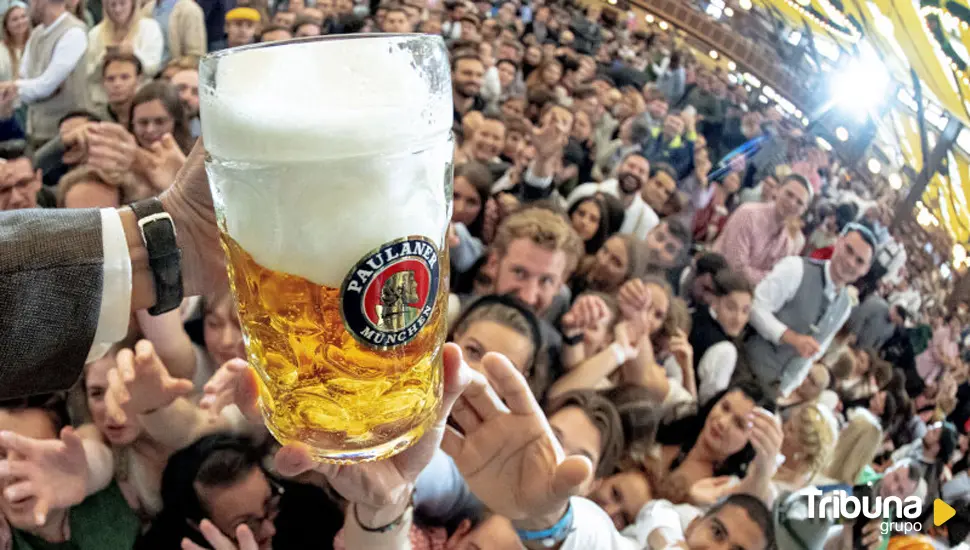 Pucela vivirá su primer Oktoberfest en una fiesta con cerveza, gastronomía, música y tradición