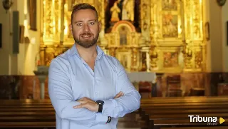 Mayorga promete unas fiestas "únicas" donde la tradición de 'El Vítor' volverá a llevarse el protagonismo 