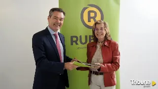 La DO Rueda consigue la marca 'Wines from Spain' para promocionarse en mercados exteriores