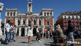 La segunda parte de 'Voy a pasármelo bien' comenzará a rodarse en octubre en Valladolid