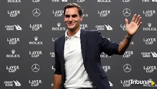 La idea de negocio de Federer que factura 30 millones de euros al año 