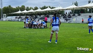 Debut con victoria del Salvador femenino en la Copa de la Reina