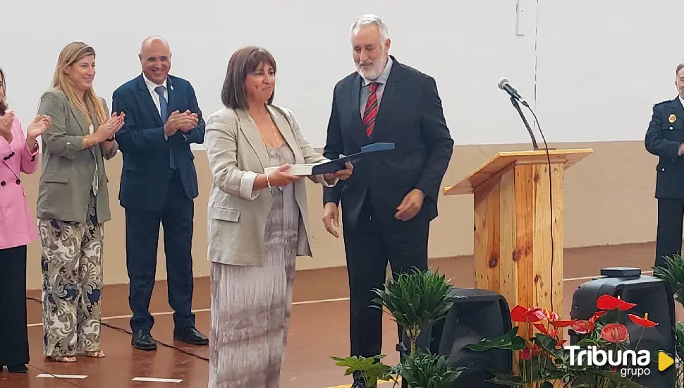 El Centro Penitenciario de Valladolid planea ya su próxima rehabilitación