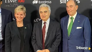 Iberdrola en la Semana del Clima de Nueva York: "Podemos suministrar la electricidad que el mundo necesita"