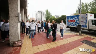 Los empleados de Bimbo valoran convocar una huelga tras la primera reunión con la empresa