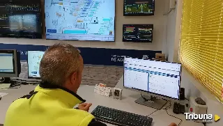 Aquona digitaliza todas las operaciones en Castilla y León a través de la herramienta DROP 