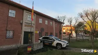 Hasta 287 vallisoletanos opositan este fin de semana a una de las 2.721 plazas para la Guardia Civil 