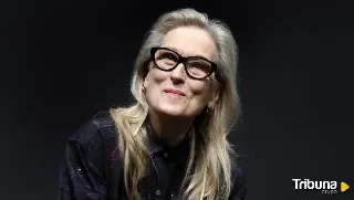 Meryl Streep protagonizará la adaptación de la reconocida novela 'The Corrections'