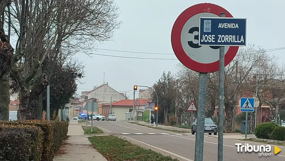 Decretan la libertad del joven que amenazó con una guadaña a los vecinos de Cabezón