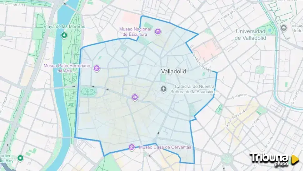 Preguntas y respuestas de la nueva ZBE de Valladolid: todo lo que necesitas saber