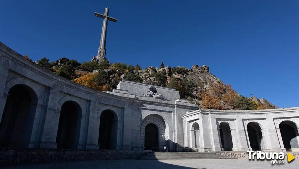 Críticas a un instituto vallisoletano por una excursión al Valle de los Caídos 