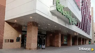 Comienzan las rebajas de invierno en El Corte Inglés con grandes descuentos en tienda, web y app 