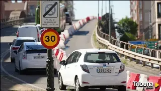 Valladolid supera en 2024 los límites de dióxido de nitrógeno marcados por la UE