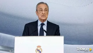 El Real Madrid inicia el procedimiento para convocar elecciones