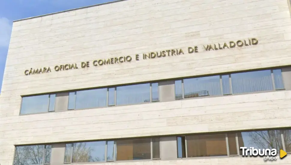 La Cámara de Valladolid impulsará medidas de innovación para mejorar el comercio tradicional en municipios de la provincia