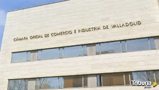 La Cámara de Valladolid impulsará medidas de innovación para mejorar el comercio tradicional en municipios de la provincia