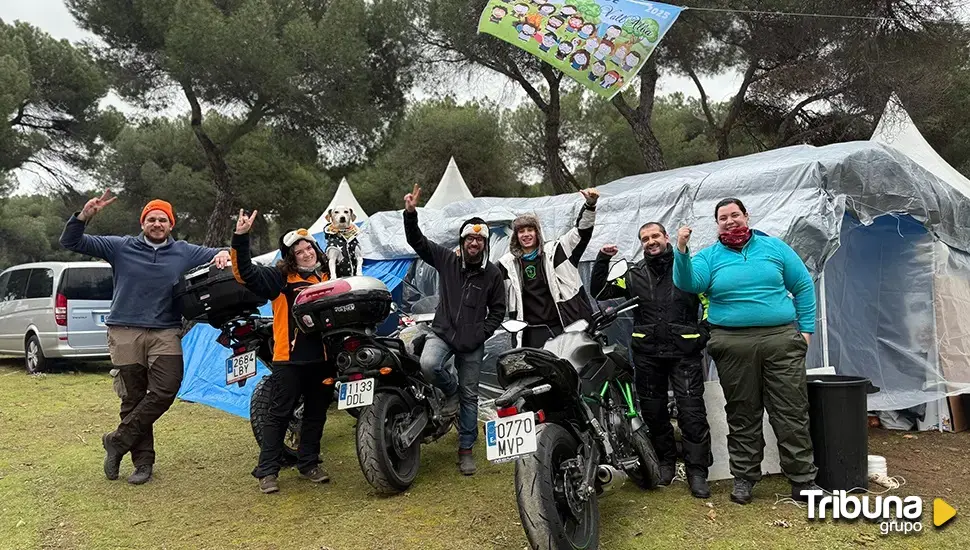 Pingüinos y su "mirada puesta" en Valencia: "Es una lástima, pero queremos que vengan y desconecten"