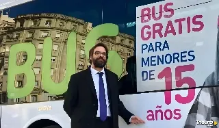 El exgerente de Auvasa que se convierte en el nuevo presidente de Renfe 