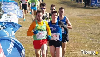 El XXXVII Cross Internacional 'Ciudad de Valladolid' espera una participación de 2.500 atletas