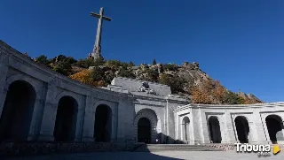 Tercera denuncia del sindicato estudiantil por la visita de alumnos de Valladolid al Valle de Cuelgamuros