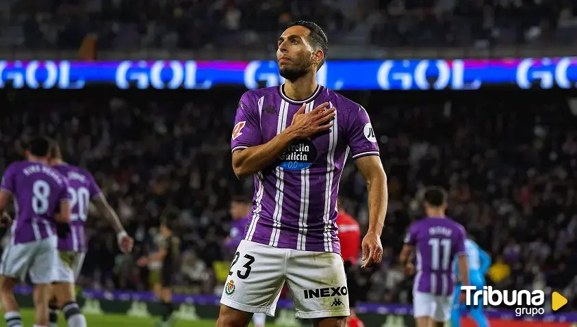 Todo o nada para el Real Valladolid