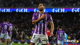 Todo o nada para el Real Valladolid