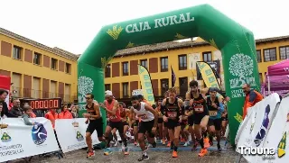 Tordesillas se convertirá en la sede del Campeonato Autonómico de Media Maratón