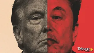 Trump y Elon Musk. La importancia de las ciudades 