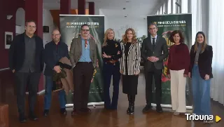 El VIII Foro de la Cultura planta cara al miedo en Valladolid