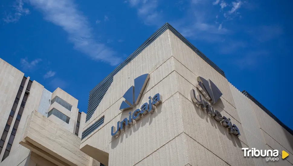 Unicaja ofrece financiación a empresas y autónomos para la compra de vehículos sostenibles