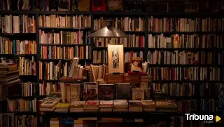 'La Biblioteca', nuevo cortometraje de Carlos Zalama, busca financiación a través de crowdfunding