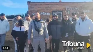 Encuentran en Soria los gallos robados en Valladolid 