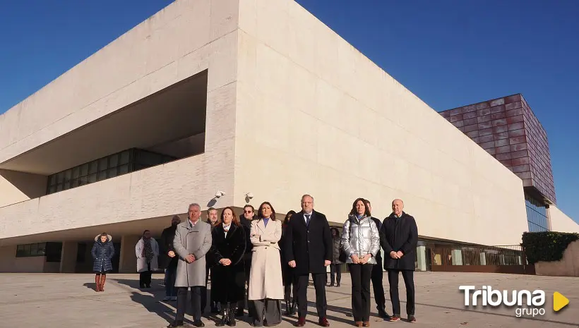 Las Cortes expresan su "condena absoluta" por los dos "asesinatos brutales" en Palencia y Viana