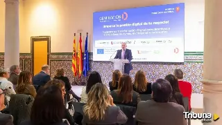 Grupo San Valero impartirá el Programa de Transformación Digital de la convocatoria 'Generación Digital Pymes III'