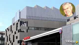 Primera víctima mortal en acto de servicio de los Bomberos en su medio siglo de historia en la provincia