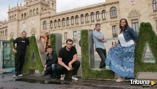 Linda Burnetti 'Vuelve a por más' en su segundo disco