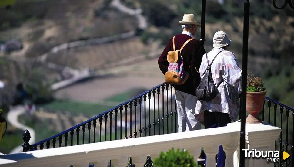 Valladolid registra 18.474 viajes con el Bono Rural gratuito en 2024