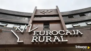 El Banco de España elimina la exigencia de MREL para Eurocaja Rural y establece sus requerimientos de Capital Total para 2025