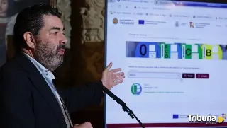 El Ayuntamiento licita el servicio integral de información y explotación de la ZBE