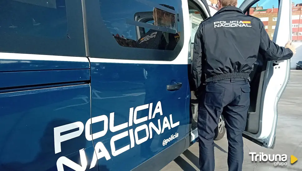 Así operaba el grupo criminal que explotaba a trabajadores extranjeros en situación irregular en Valladolid