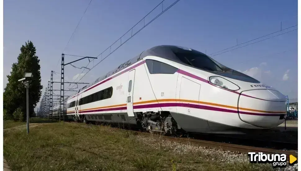 El Ayuntamiento y Renfe renuevan el convenio del Tren de José Zorrilla para este 2025