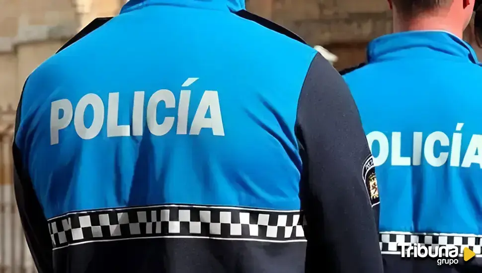 Un agente de la Policía Municipal demanda al Ayuntamiento por no cobrar el permiso de paternidad